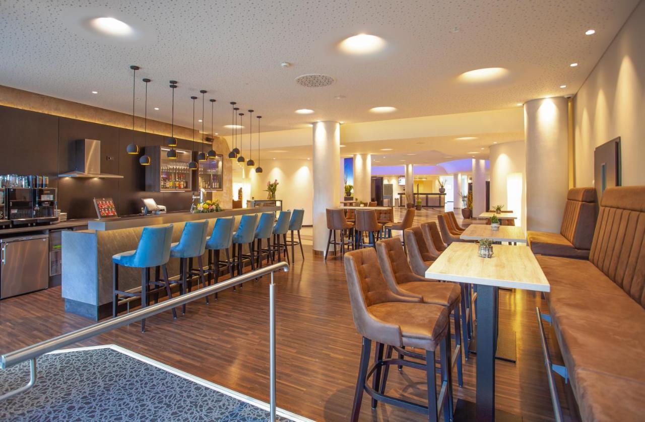 Sauerland Stern Hotel Willingen  Exterior foto