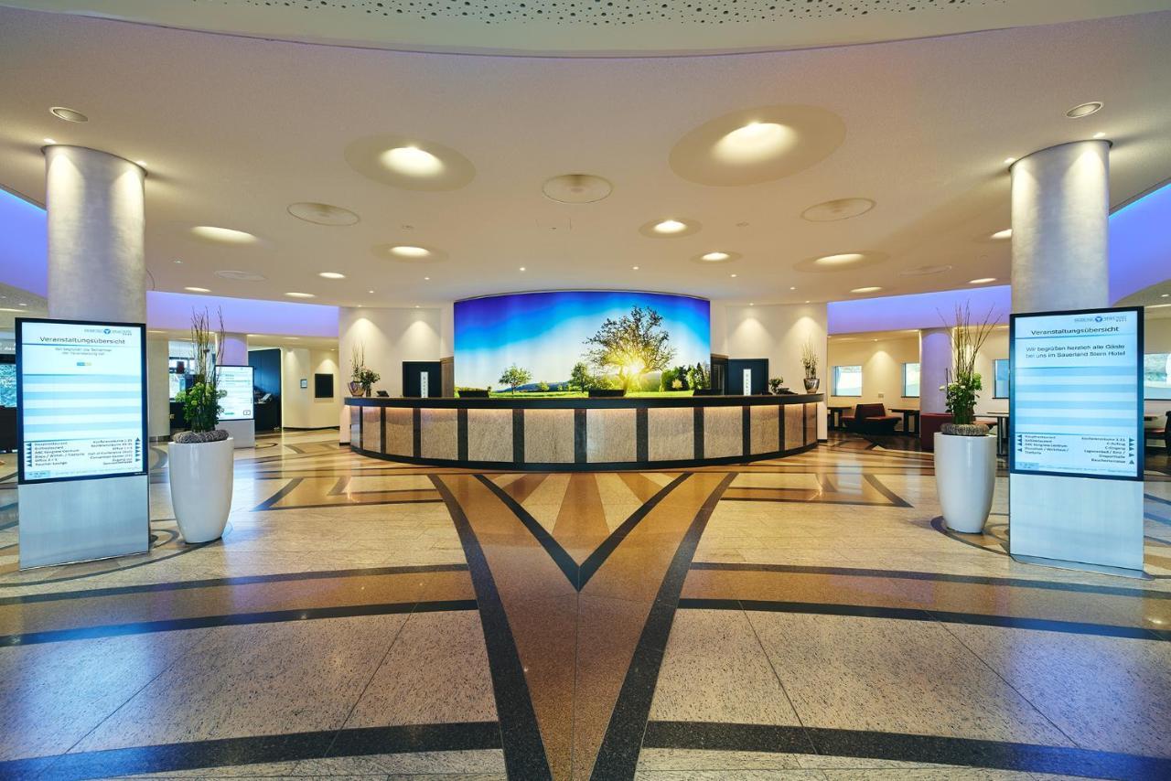 Sauerland Stern Hotel Willingen  Exterior foto
