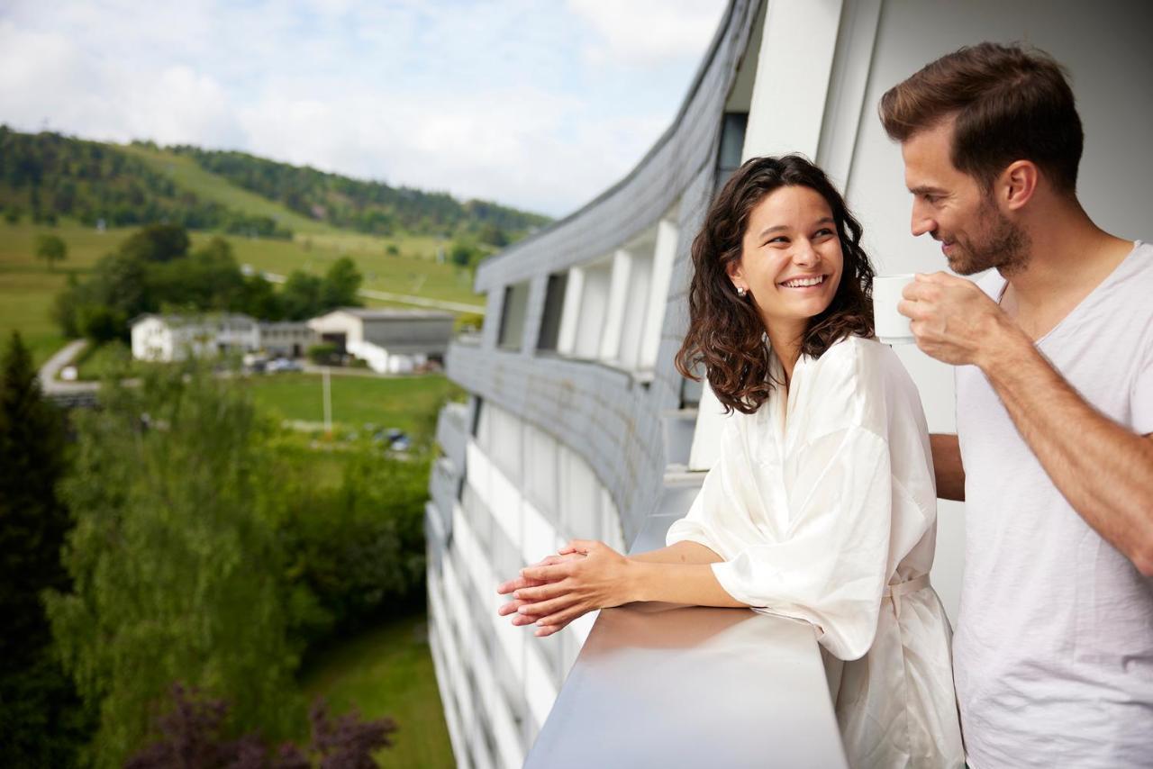 Sauerland Stern Hotel Willingen  Exterior foto