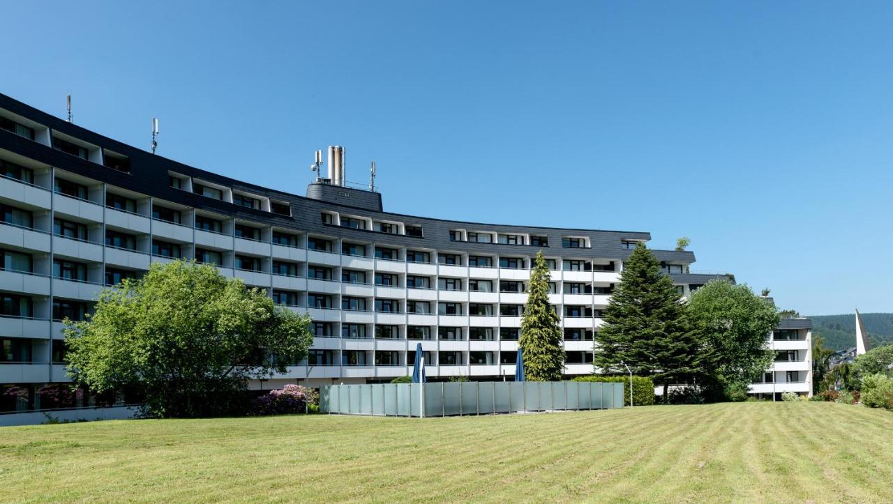 Sauerland Stern Hotel Willingen  Exterior foto